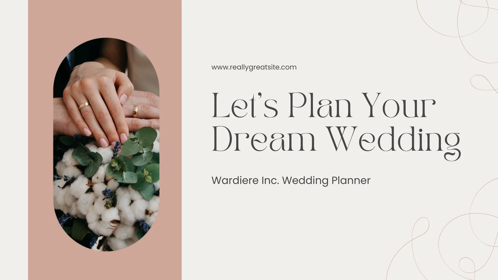 Wedding Video in Oklahoma City