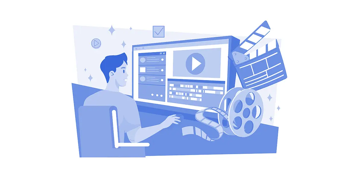 World-Class Video Editing Service Online | Professional Video Editing Company in Oklahoma City
