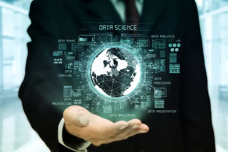 AI & Data Analytics Service | Big Data Analytics Consulting Services in Oklahoma City