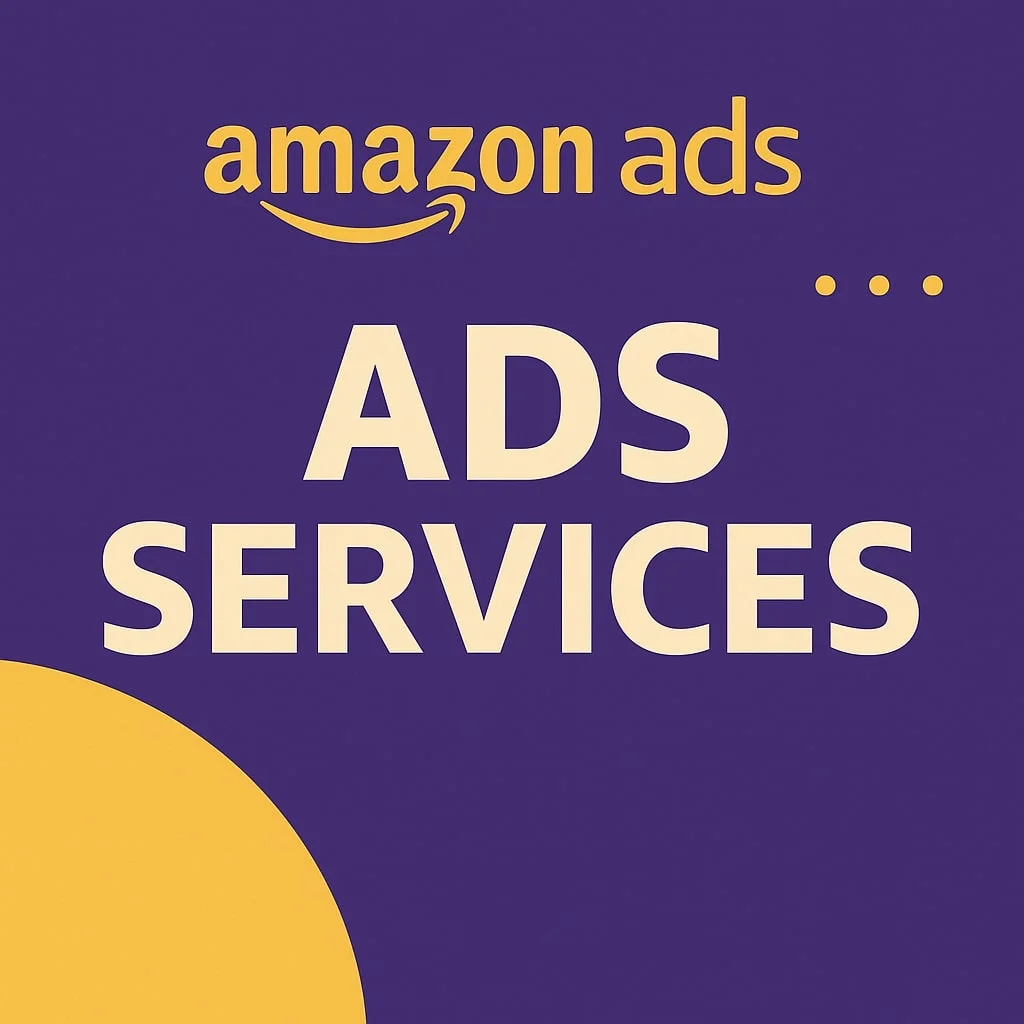 Amazon Advertising Agency in Oklahoma City - Boost Sales