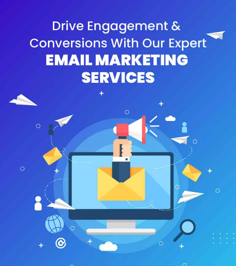 Email marketing automation in Oklahoma City 2026 for online business Presence, AI email campaigns and customer engagement