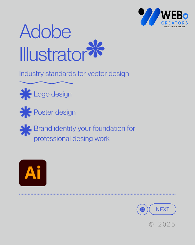 Adobe Illustrator Logo Tips | Create Professional Logos Like a Pro Services in Oklahoma City