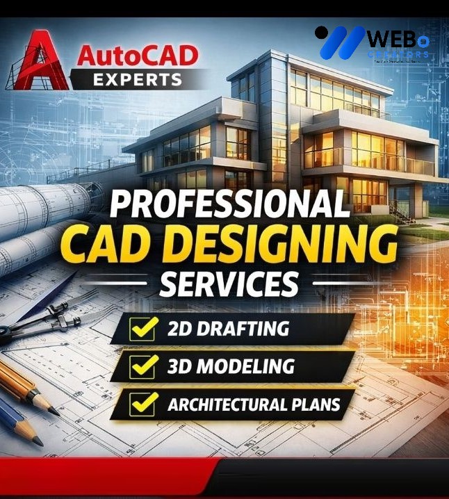 AutoCAD Drafting Services Oklahoma City | House Plans, CAD Drawings & 3D Models