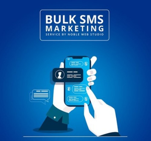 Bulk SMS Marketing Services in Oklahoma City for Business Promotion and Customer Communication