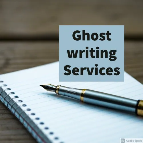 Expert Fiction Ghostwriting Services b Best Fiction Ghostwriters for Hire | Ghost Writing Solutions in Oklahoma City - Book Writing, Blogs & Content Writing 2026