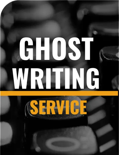 Ghostwriting Services in Oklahoma City for Books Blogs and Business Content 2026