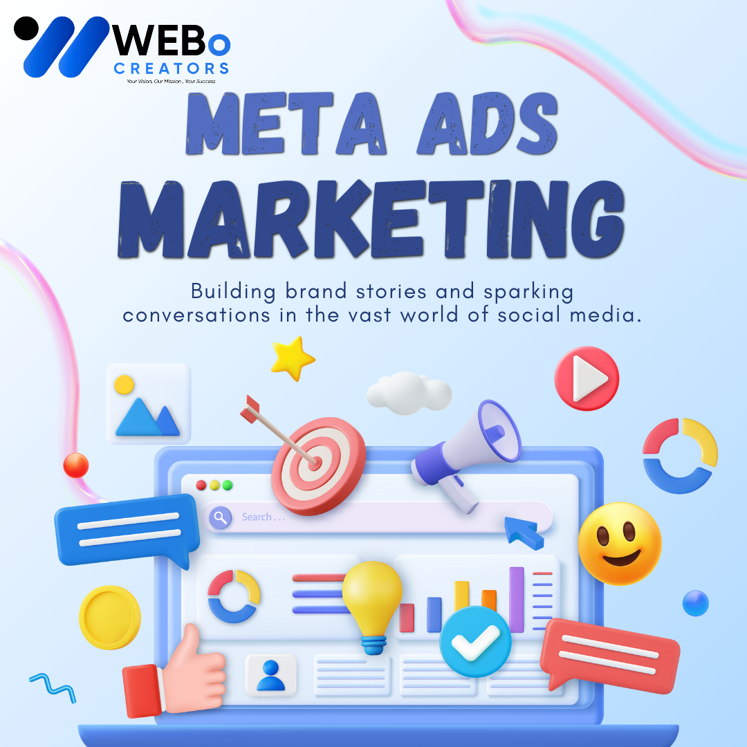 Facebook & Instagram Ads Services in Oklahoma City 2026 - Meta Ads Management
