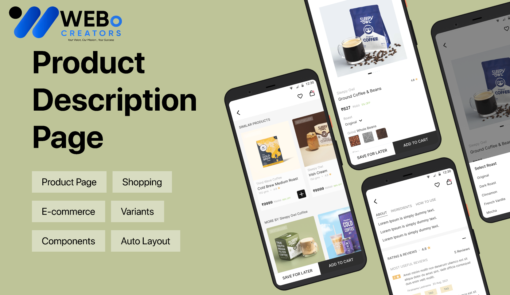 SEO friendly product description writing services in Oklahoma City for online Businesses