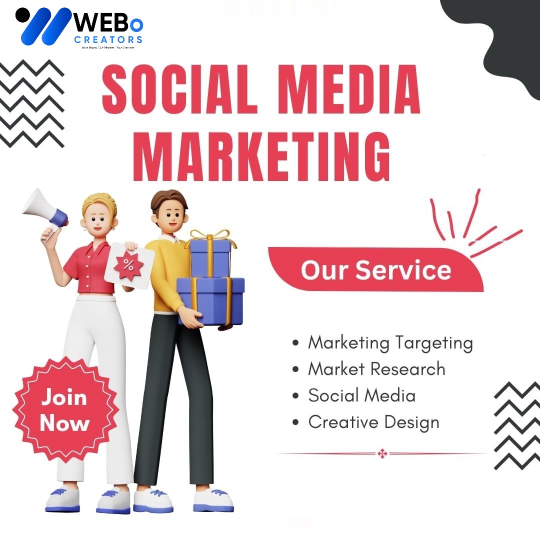 Our Social Media Marketing Services Can Beat Your Competitors in Oklahoma City