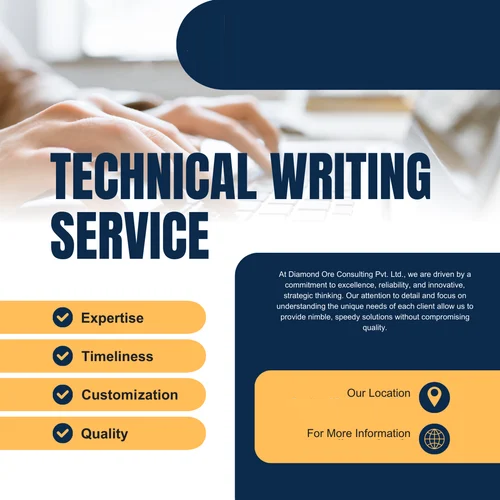 Technical Writing Services in Oklahoma City for Accurate Documentation & Manuals, Guides and Business Reports
