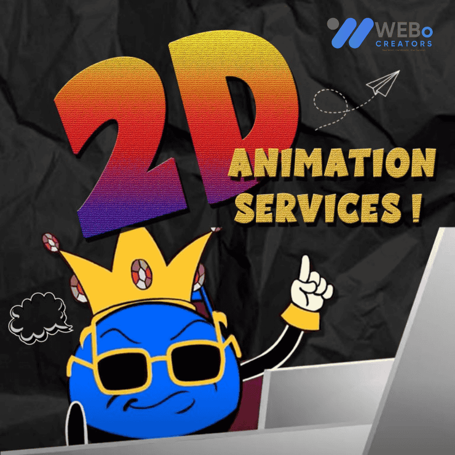 Text Animation Services in Oklahoma City & Make Your Words Dance for Websites and Videos