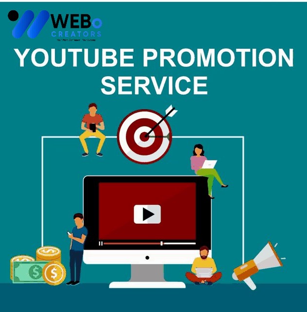 Best YouTube Promotion Service in Oklahoma City for Channel Views and Subscribers