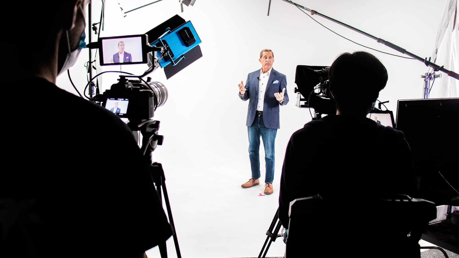 Corporate Videos in Oklahoma City